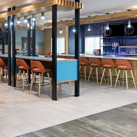 Holiday Inn & Suites - Savannah Airport - Pooler By Ihg Eksteriør billede