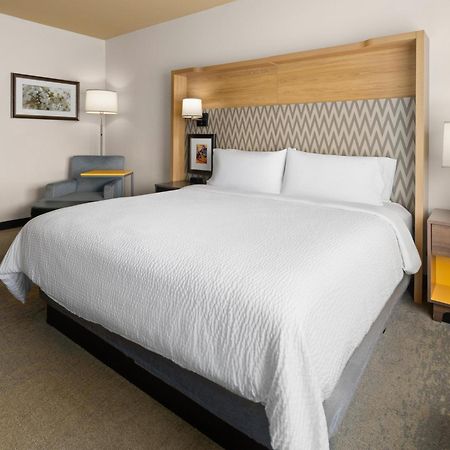 Holiday Inn & Suites - Savannah Airport - Pooler By Ihg Eksteriør billede