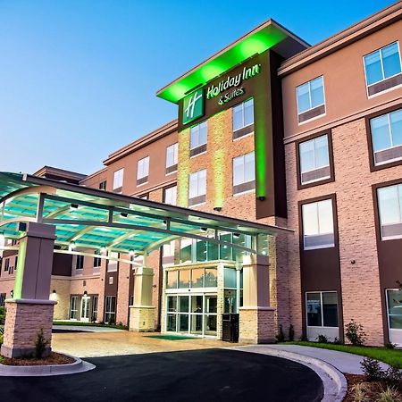 Holiday Inn & Suites - Savannah Airport - Pooler By Ihg Eksteriør billede