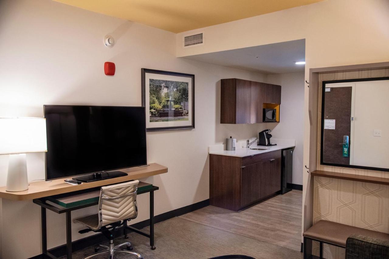 Holiday Inn & Suites - Savannah Airport - Pooler By Ihg Eksteriør billede