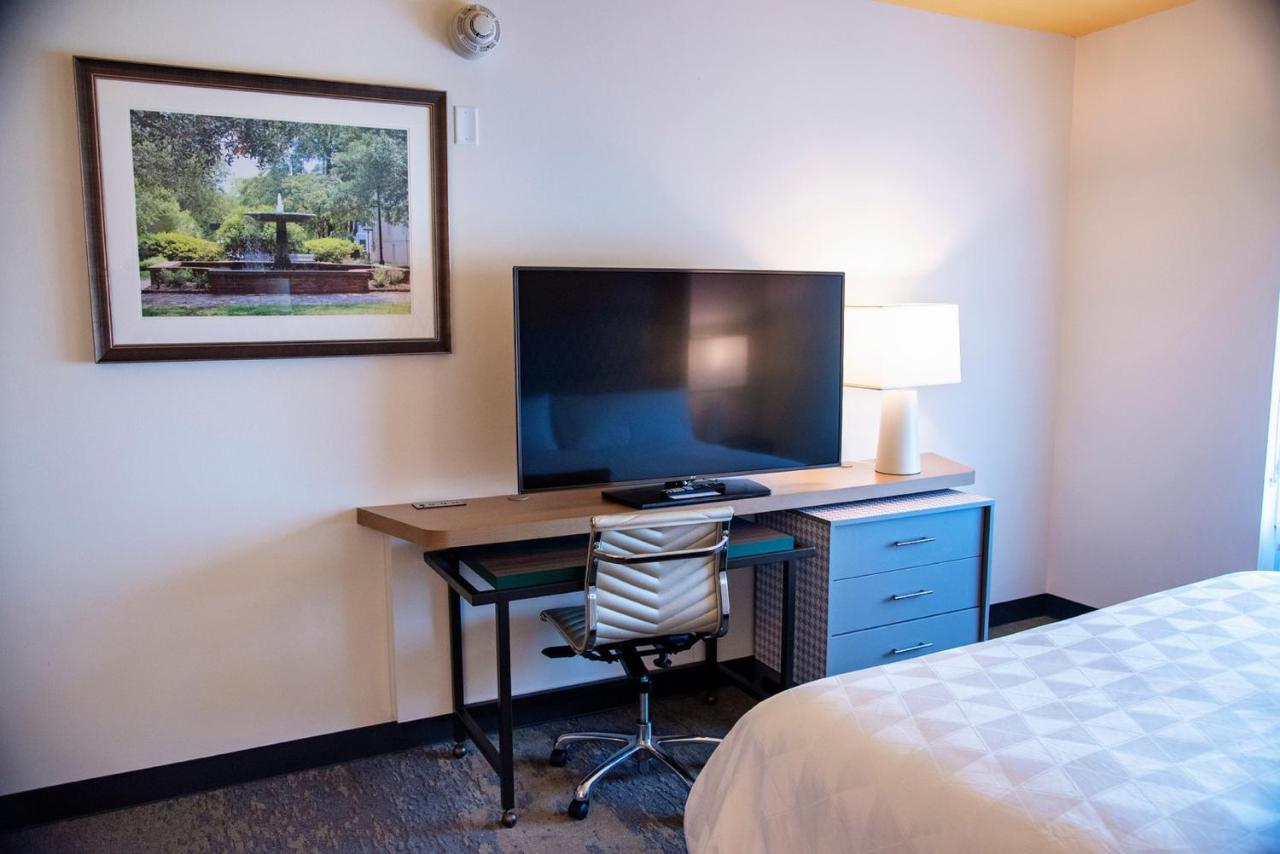 Holiday Inn & Suites - Savannah Airport - Pooler By Ihg Eksteriør billede