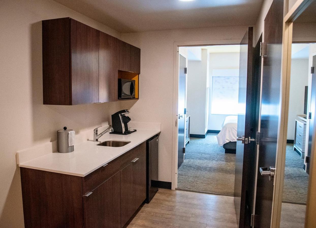 Holiday Inn & Suites - Savannah Airport - Pooler By Ihg Eksteriør billede
