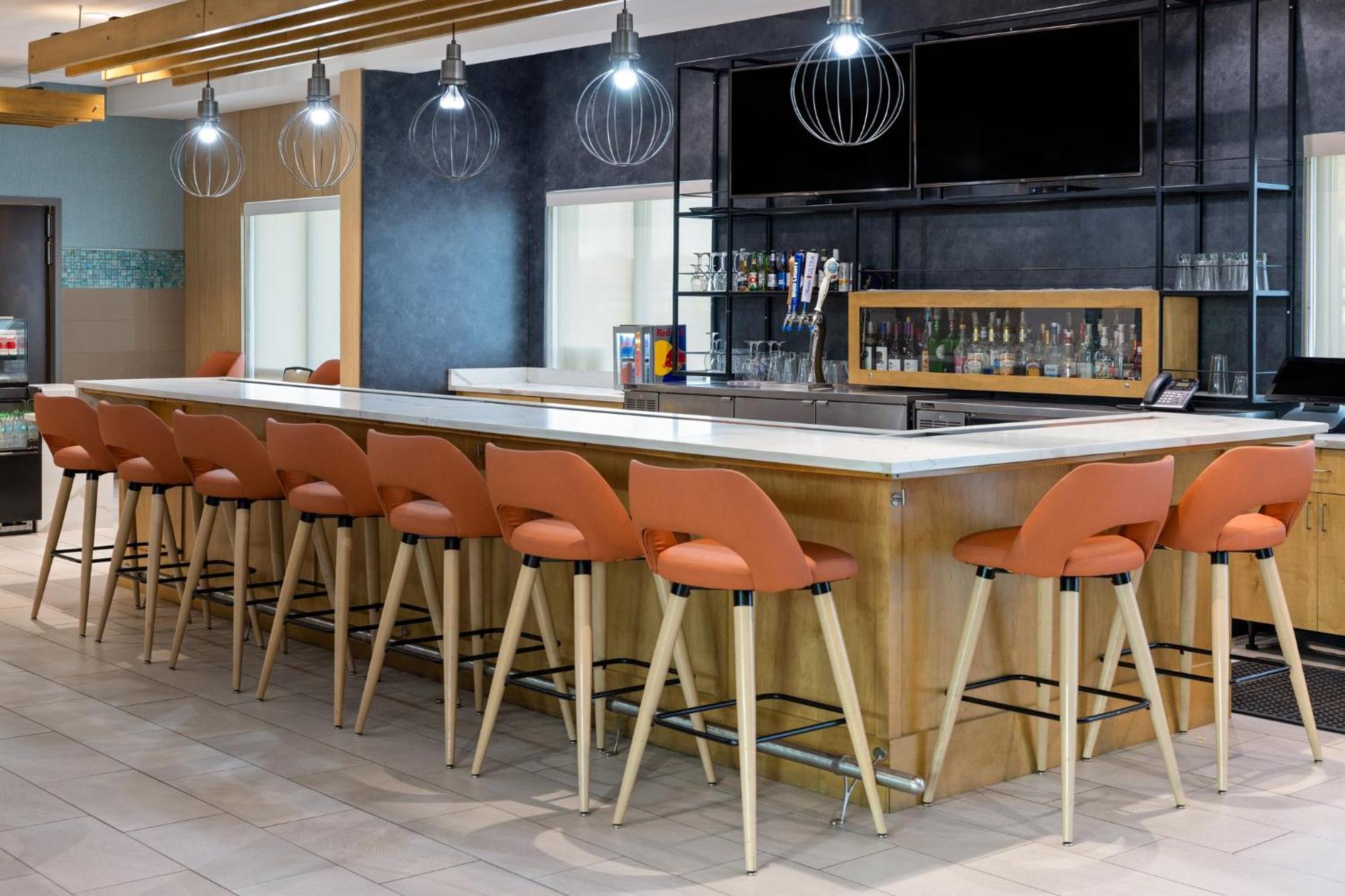 Holiday Inn & Suites - Savannah Airport - Pooler By Ihg Eksteriør billede