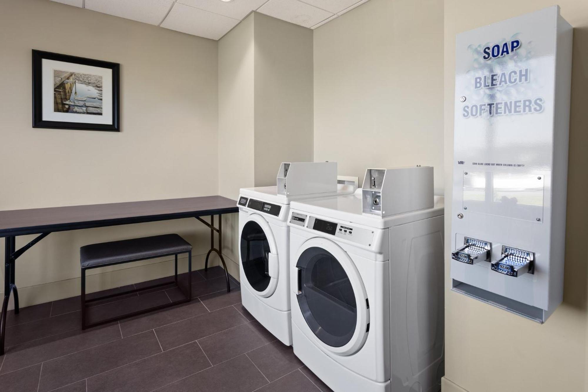Holiday Inn & Suites - Savannah Airport - Pooler By Ihg Eksteriør billede