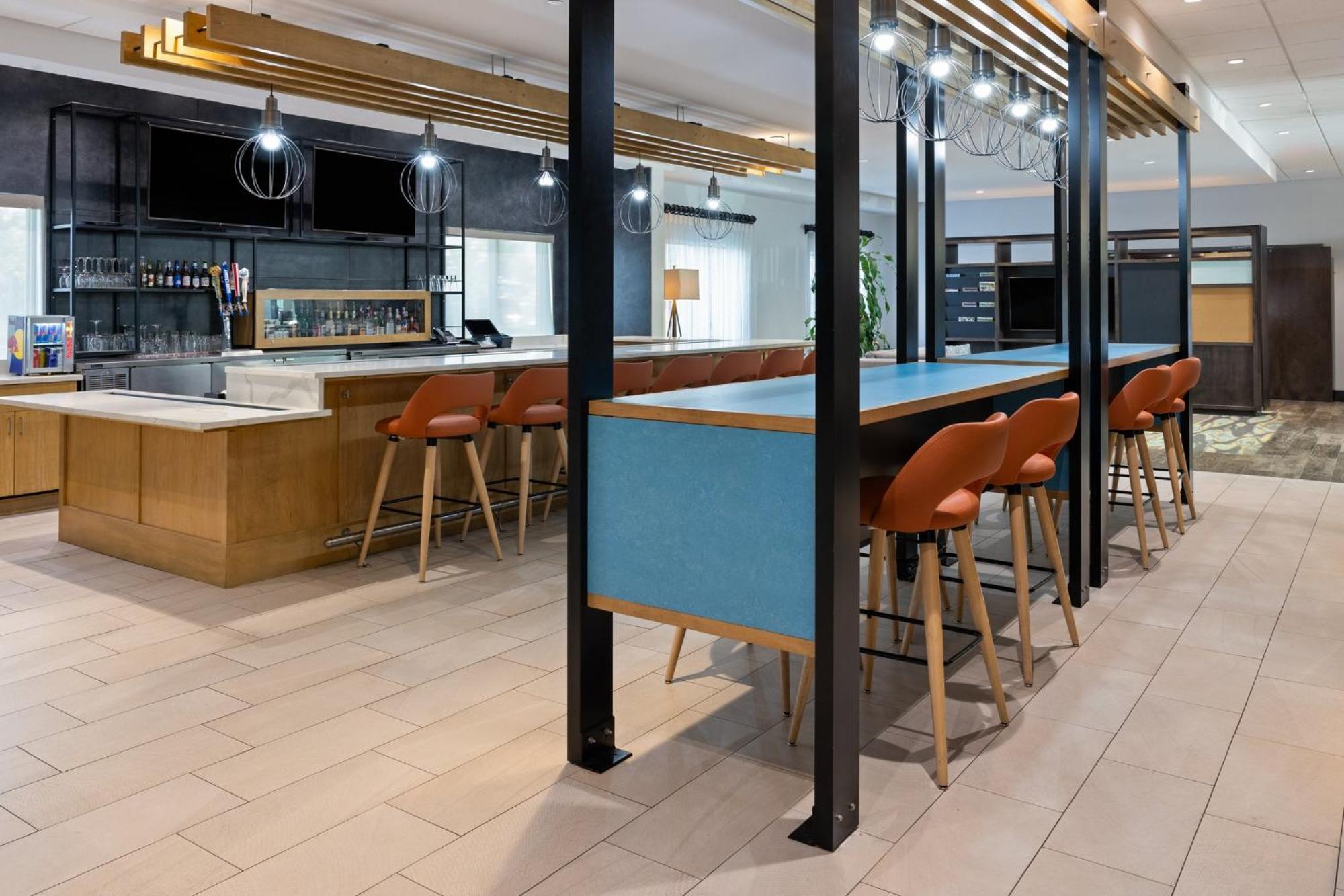 Holiday Inn & Suites - Savannah Airport - Pooler By Ihg Eksteriør billede