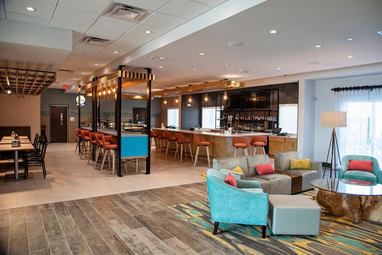 Holiday Inn & Suites - Savannah Airport - Pooler By Ihg Eksteriør billede