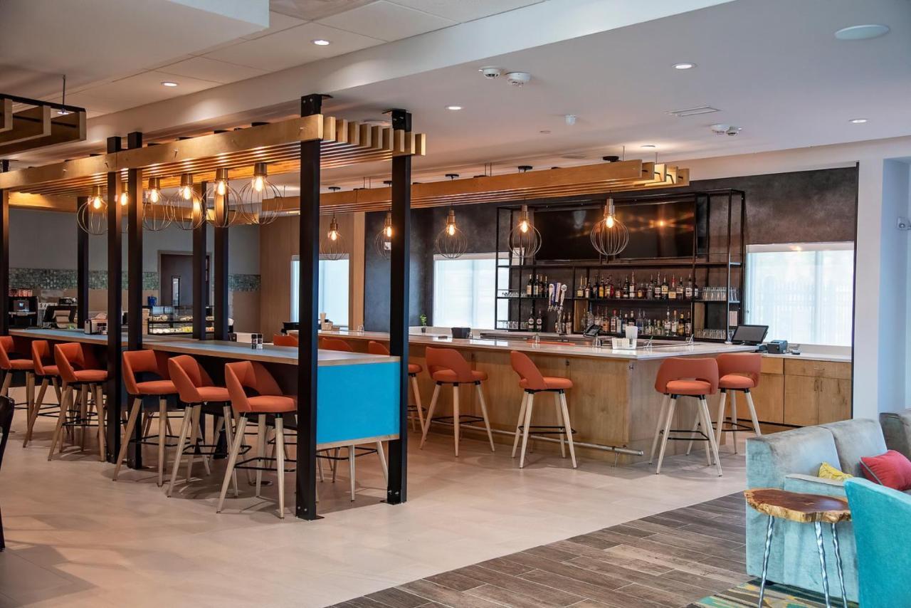 Holiday Inn & Suites - Savannah Airport - Pooler By Ihg Eksteriør billede