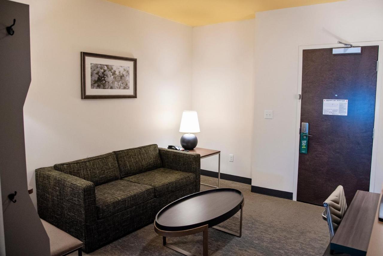 Holiday Inn & Suites - Savannah Airport - Pooler By Ihg Eksteriør billede