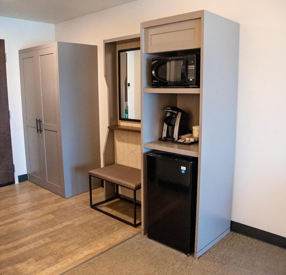 Holiday Inn & Suites - Savannah Airport - Pooler By Ihg Eksteriør billede