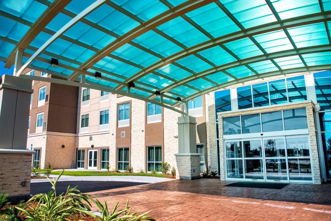 Holiday Inn & Suites - Savannah Airport - Pooler By Ihg Eksteriør billede