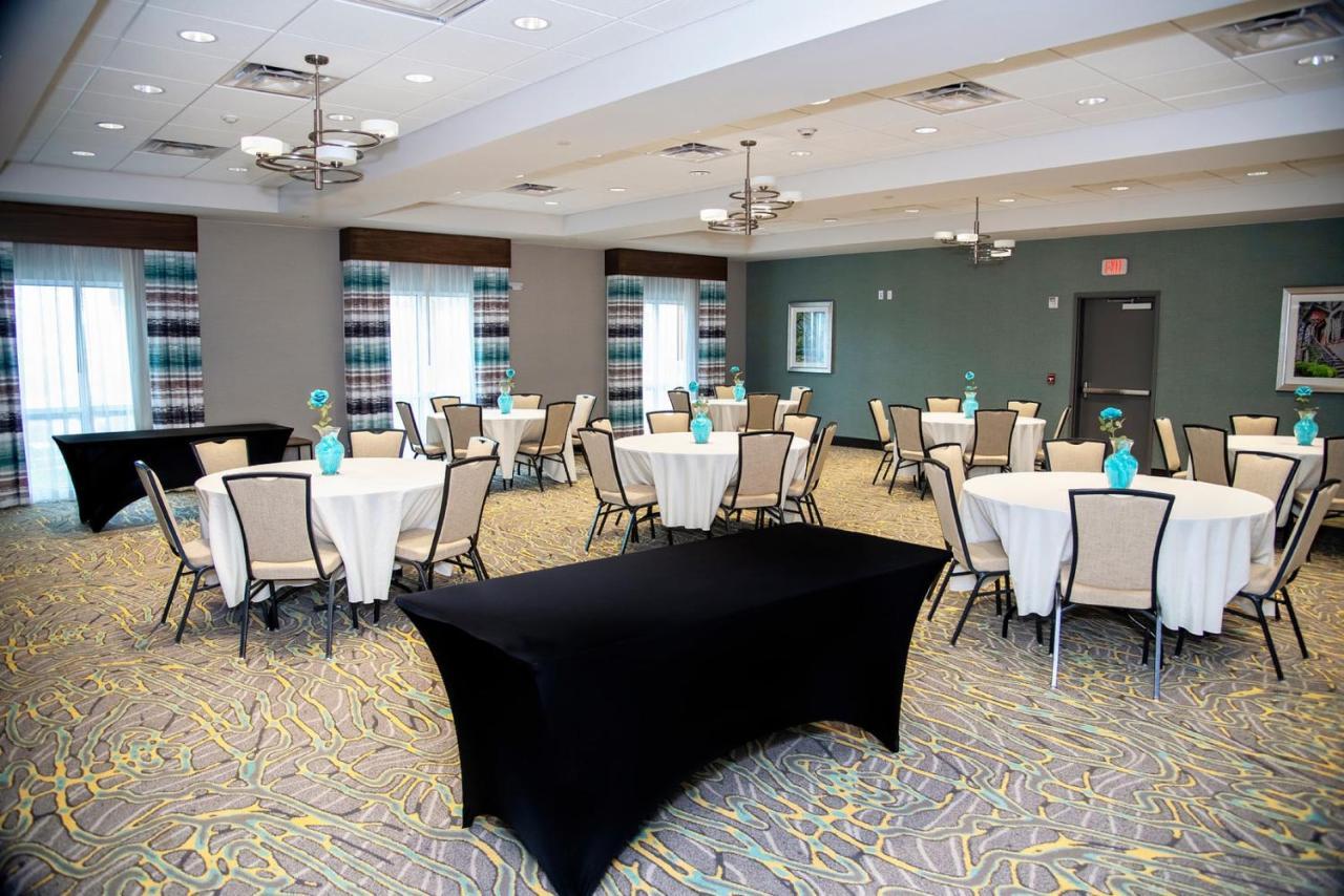 Holiday Inn & Suites - Savannah Airport - Pooler By Ihg Eksteriør billede